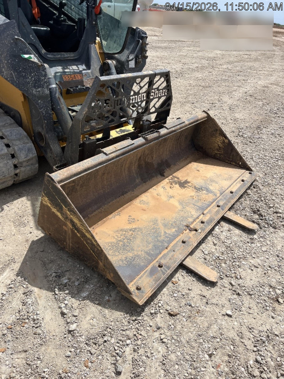 2022 PALADIN 48" Pallet Forks - Paladin