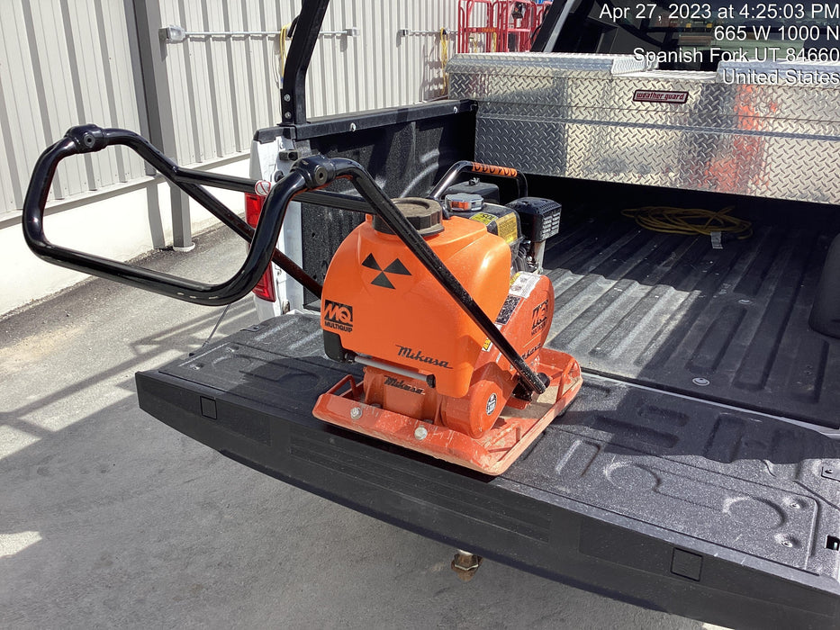 2023 MULTIQUIP MVC82VHW