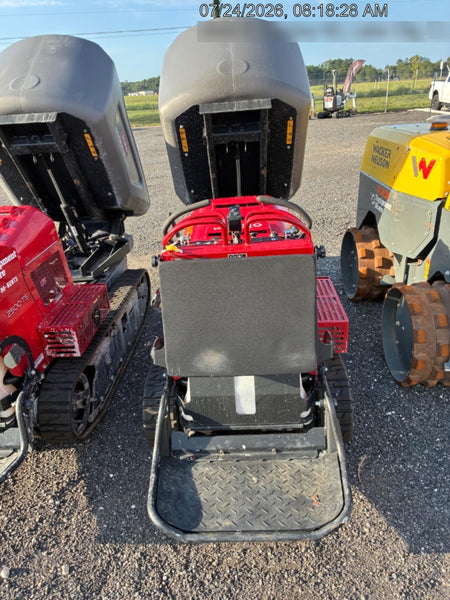 2026 TORO MBTX 2500-TS