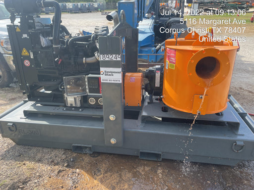 2021 MYERS-SETH RL-300