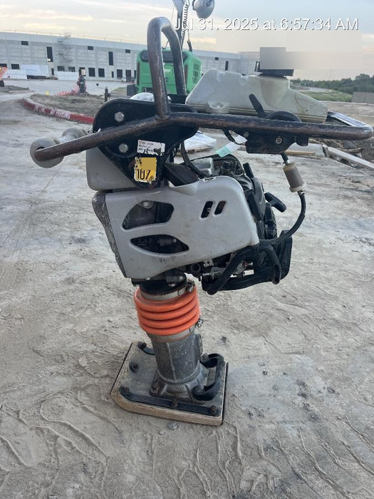 2023 MULTIQUIP MTX60HD