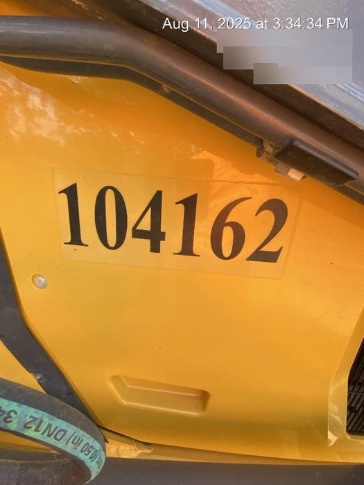 2020 JOHN DEERE 310LEP - Extendable Stick