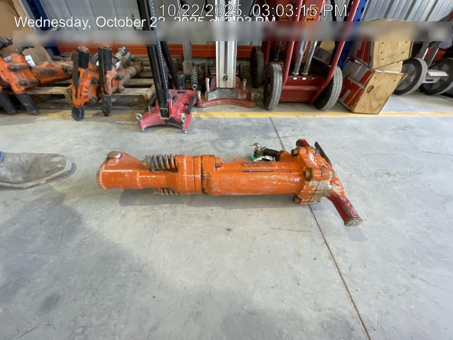 2021 MICHIGAN PNEUMATIC MP-TPB90-118