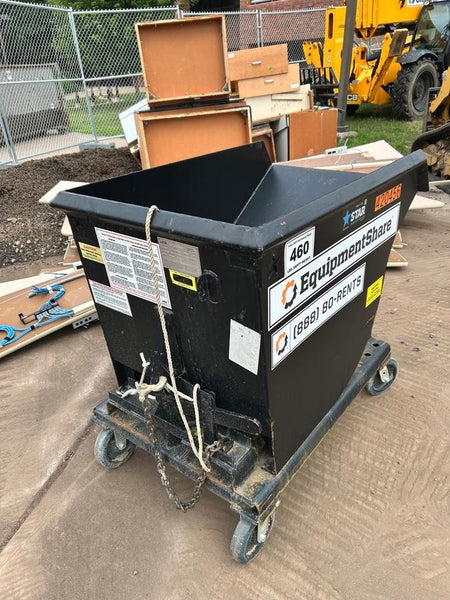 2024 STAR INDUSTRIES 1805N Hopper