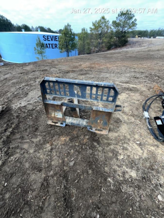 2023 SOLESBEE SPF-48