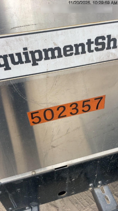 2025 LINCOLN ELECTRIC LE400