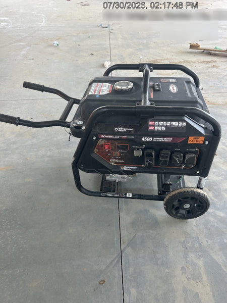2022 SIMPSON SCGH5500