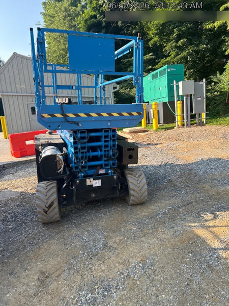 2021 GENIE GS-4069 RT