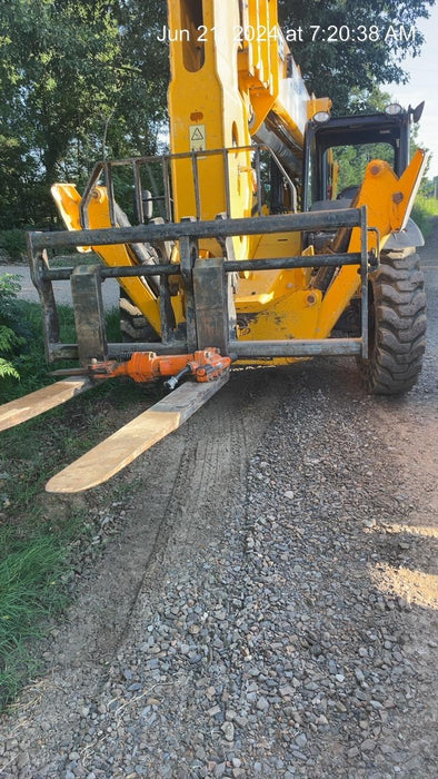 2022 MICHIGAN PNEUMATIC MP-TPB90-114