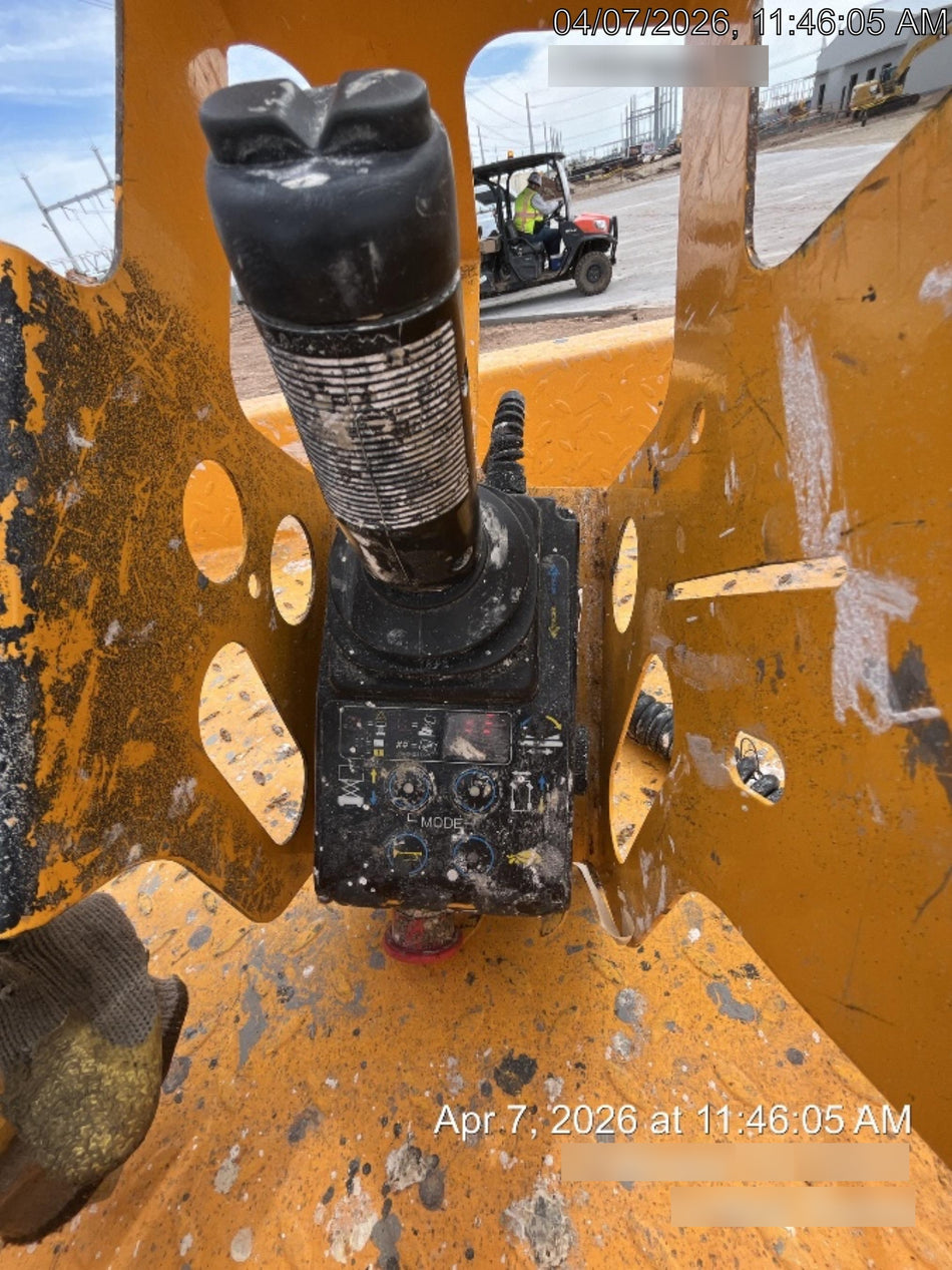 2022 JCB S2632E