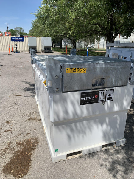 2021 TRANSCUBE 20TCGCAB