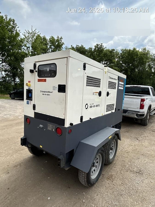 2023 ATLAS COPCO QAS 125