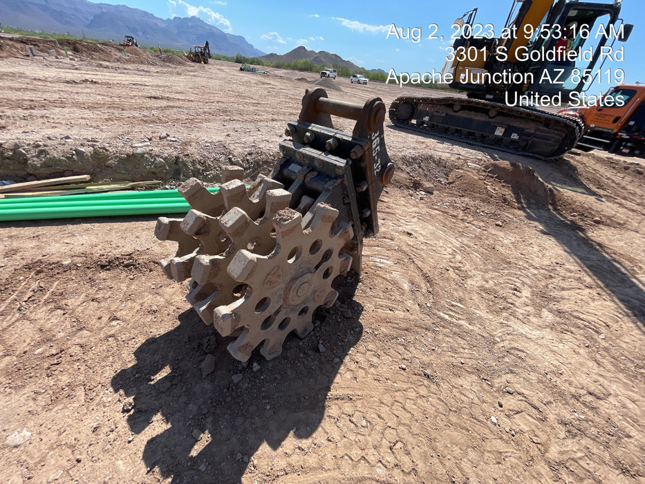 2020 PALADIN 274704K32