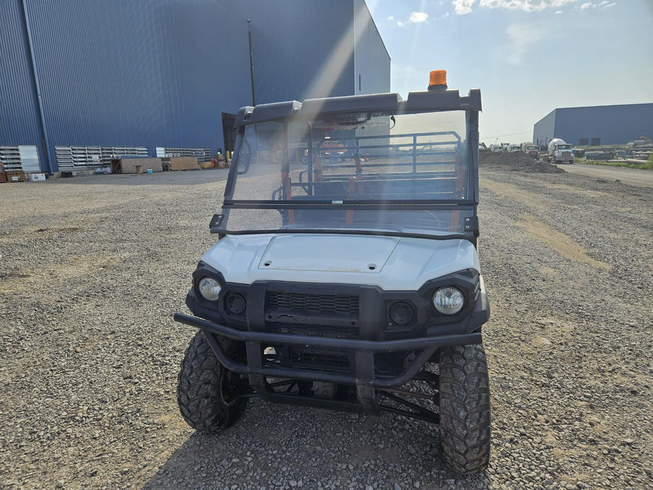2023 KAWASAKI Mule PRO-DXT (Half Door)