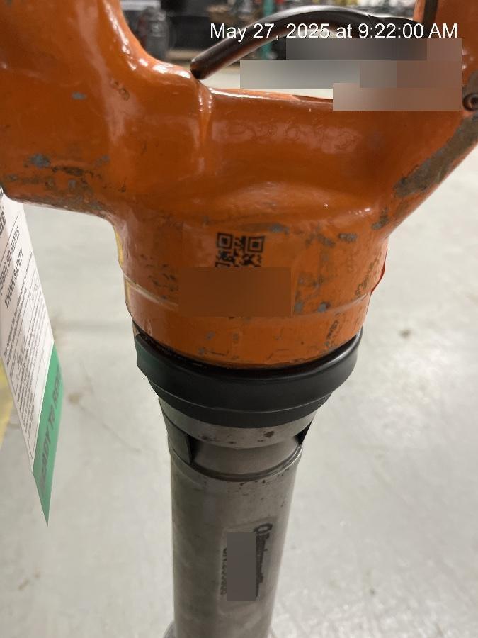 2019 AMERICAN PNEUMATIC TOOL M133CN