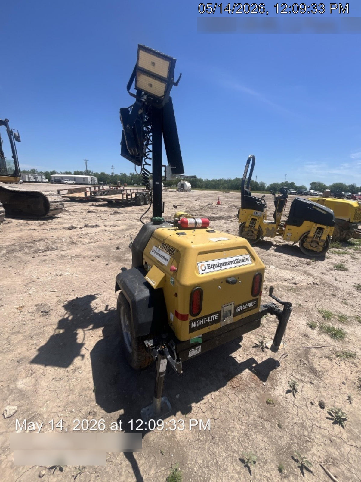 2022 ALLMAND NLV3GR