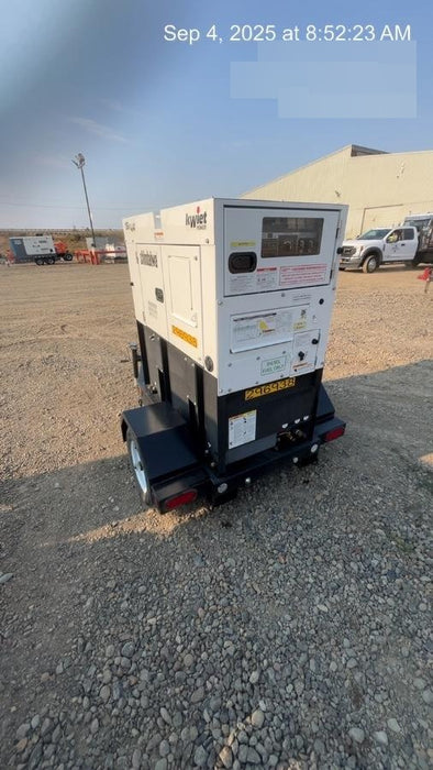 2023 SHINDAIWA DGK15FL