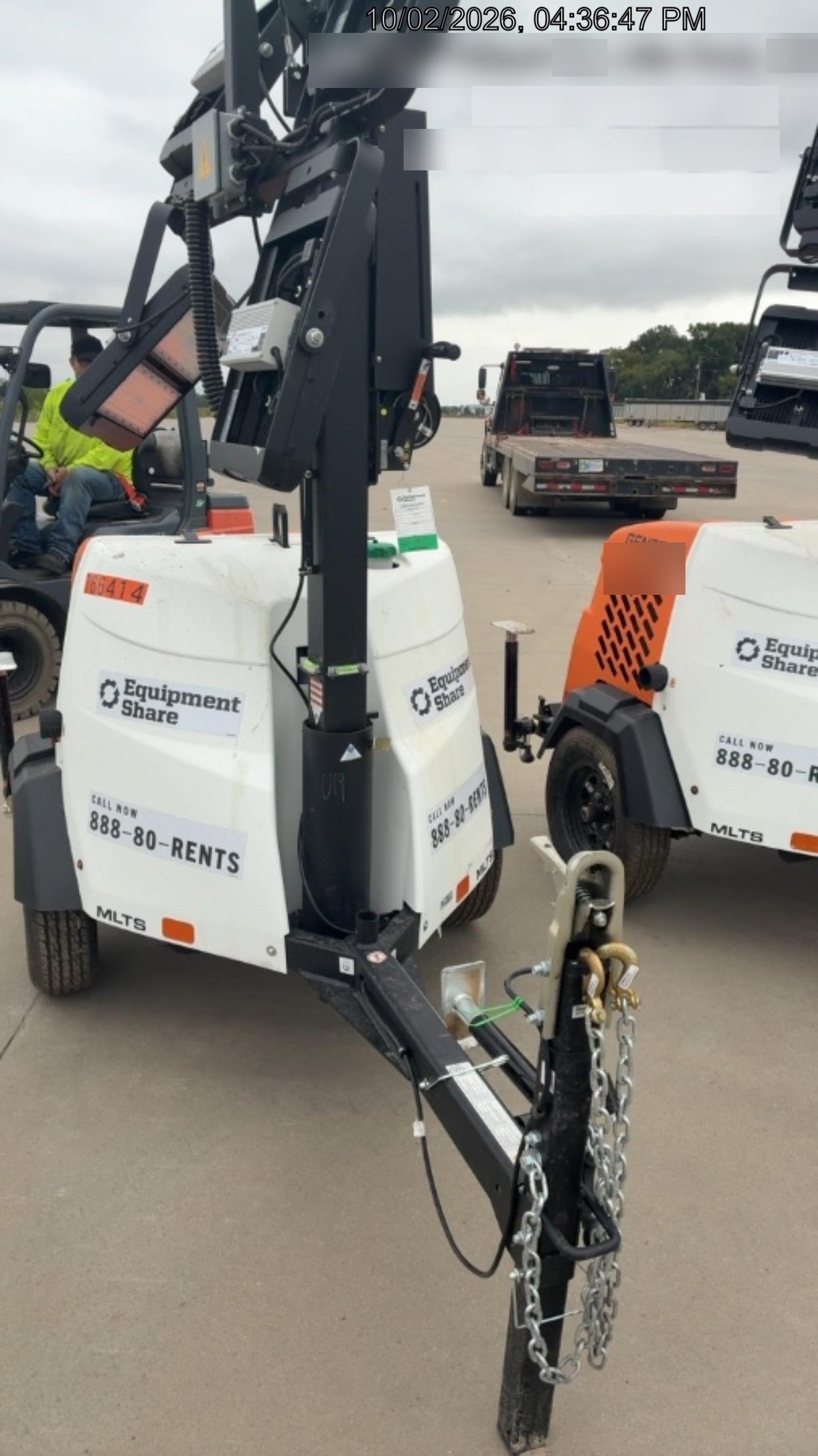 2026 GENERAC MLTS-4
