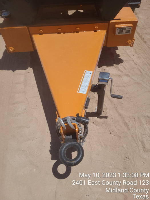 2023 RWN RWN-8NHTA-10OBPT