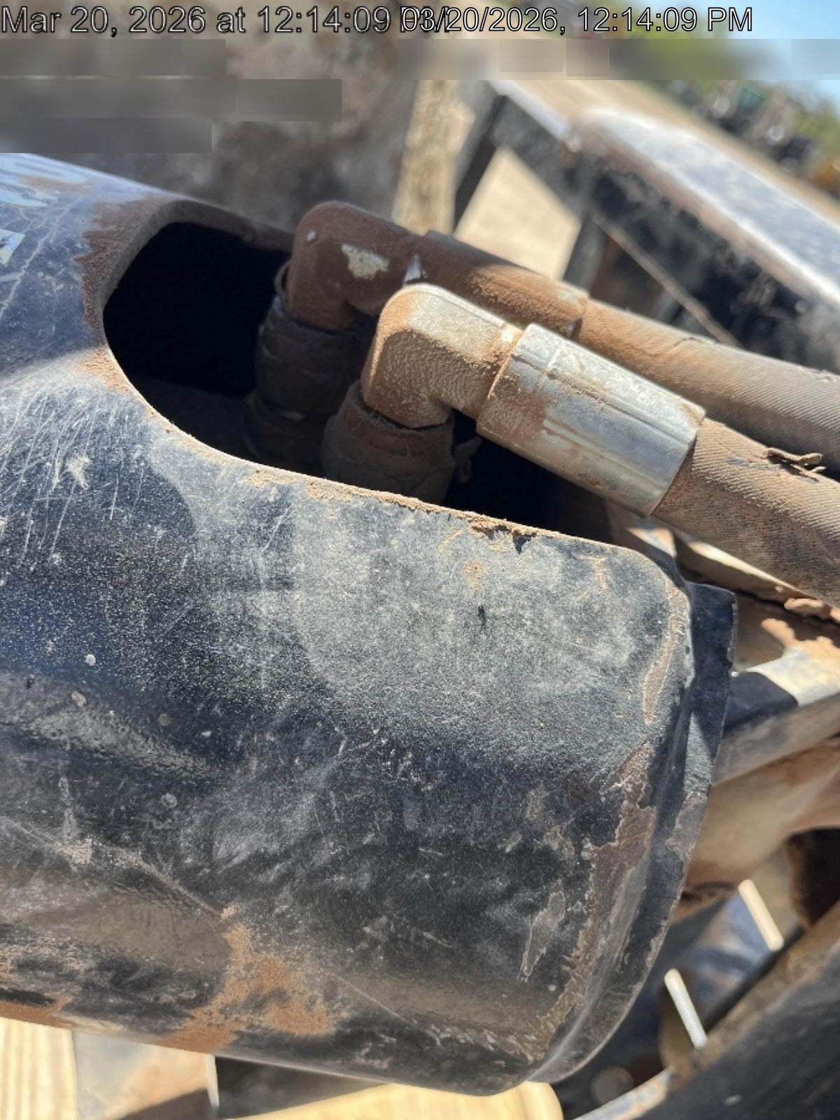 2023 AUGER TORQUE 3300-30