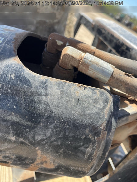 2023 AUGER TORQUE 3300-30