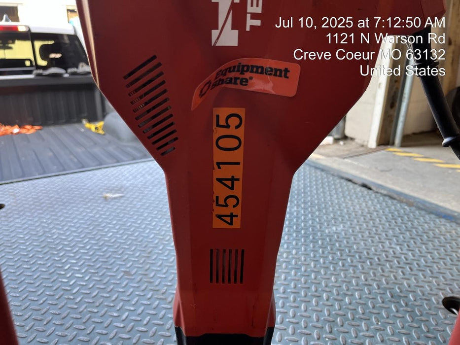 2024 HILTI TE 2000-AVR