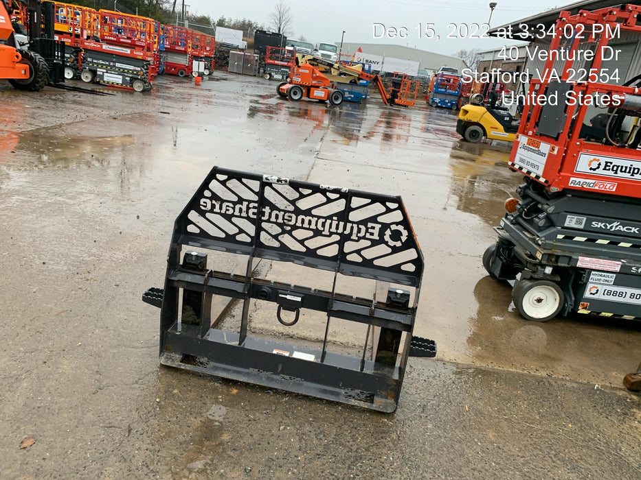 2021 PALADIN 48" Pallet Forks - Paladin