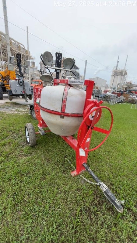 2024 MULTIQUIP MC12PH