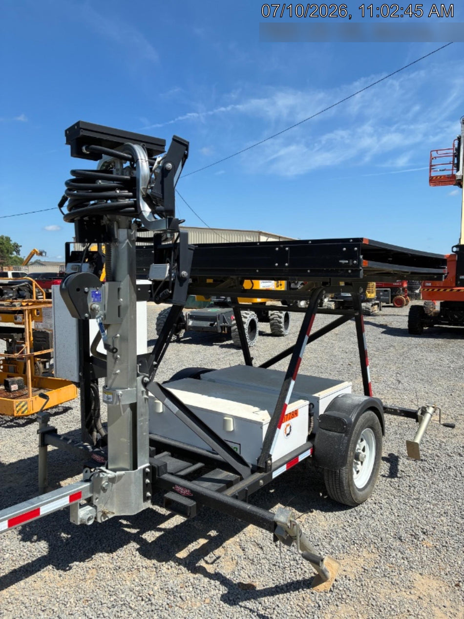2024 WANCO WLTS-MM8A-1600