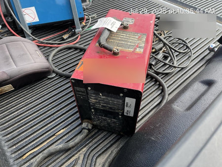 2021 LINCOLN ELECTRIC INVERTEC V276