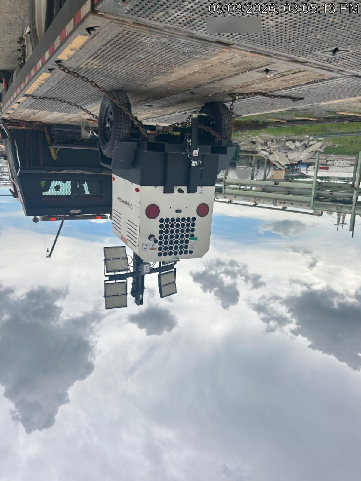 2026 ECHO DLT-3