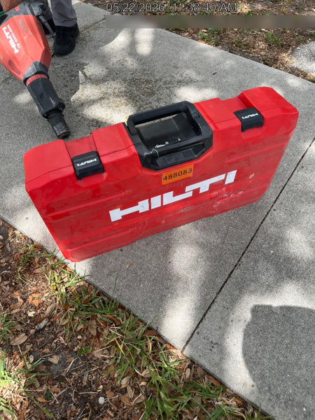 2025 HILTI TE 1000-AVR