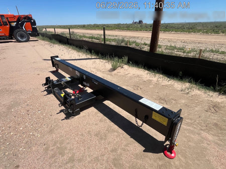 2026 STAR INDUSTRIES 1160B