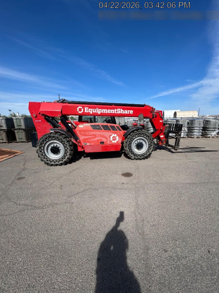 2022 MANITOU MTA12055