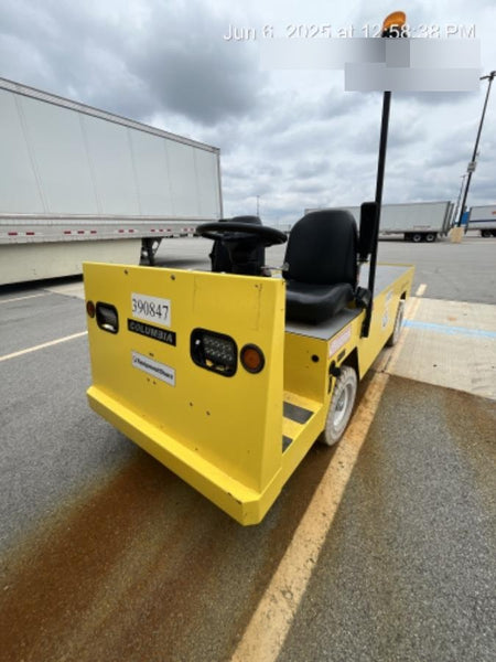 2024 COLUMBIA Payloader 2XL