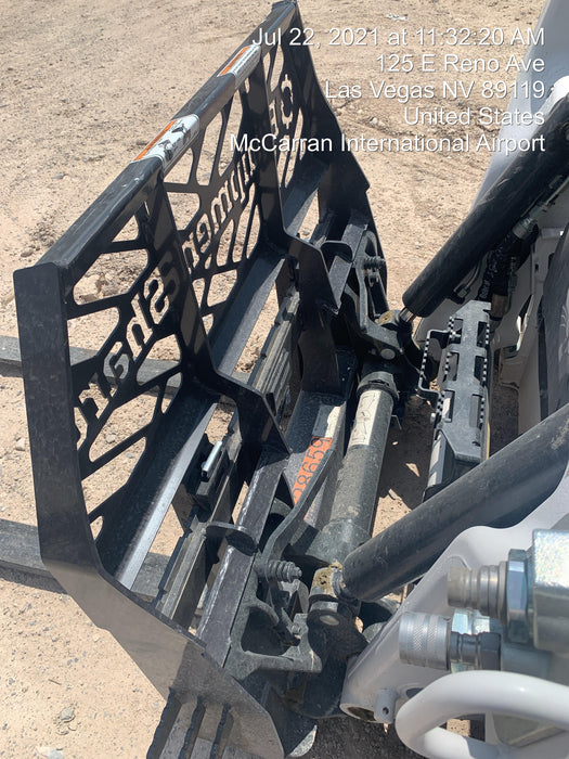 2020 PALADIN 48" Pallet Forks - Paladin