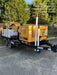 2023 Vac-Tron LP573XDT T4 Koehler Diesel Engine, 500 Gallon Debris Tank, x2 100 Gallon Water Tanks