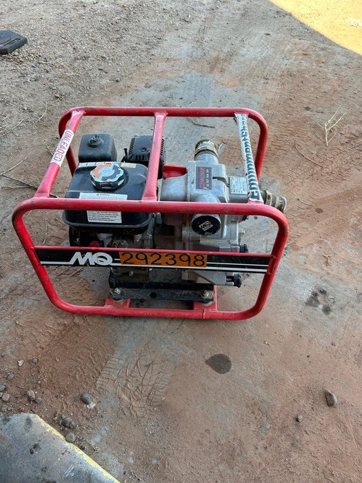 2023 MULTIQUIP QP2TH