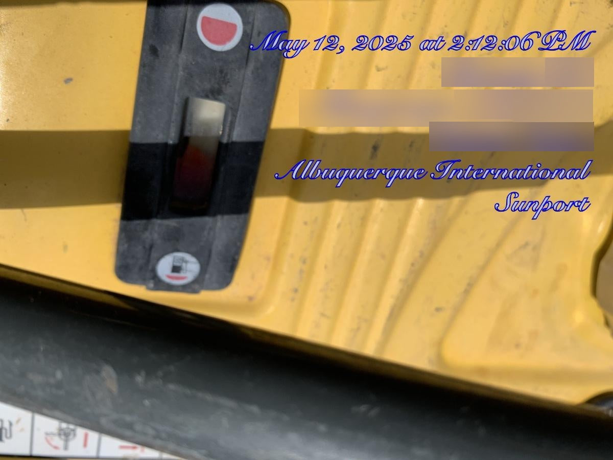 2021 WACKER NEUSON GP6600A