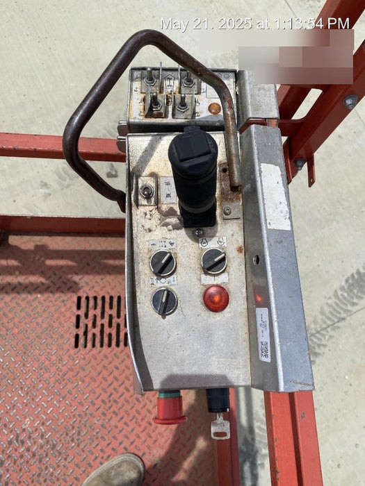 2019 SKYJACK SJ8841 RT