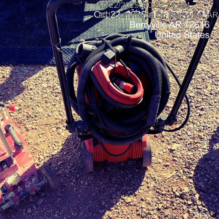 2022 HILTI DD-WMS 100