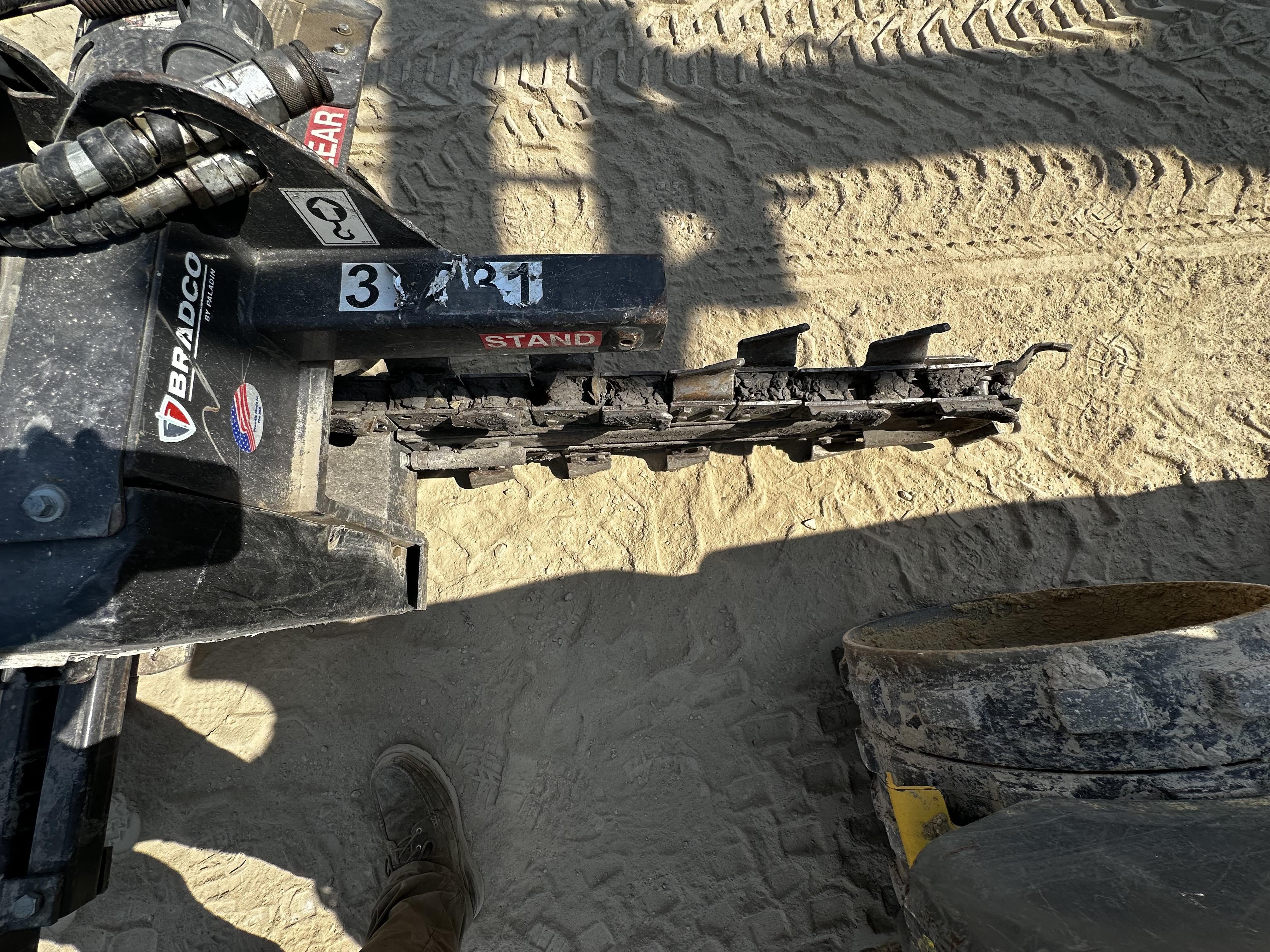 2019 PALADIN 625