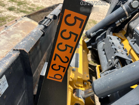 2025 ARROW MATERIAL HANDLING F5100CB - 72"