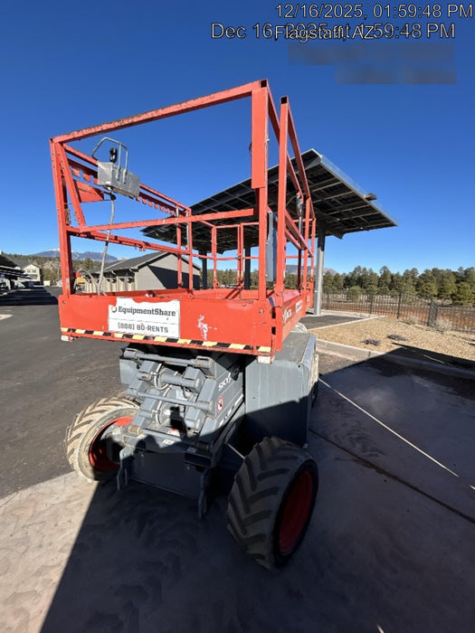 2019 SKYJACK SJ6832 RT