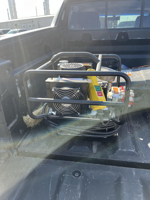 2023 TORCUP EMAX-115V-Q