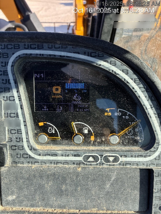 2019 JCB 512-56