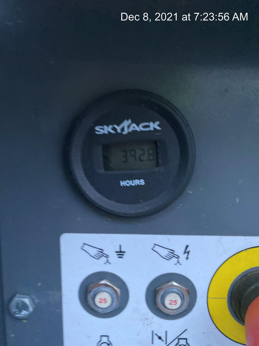 2020 SKYJACK SJ6832 RT