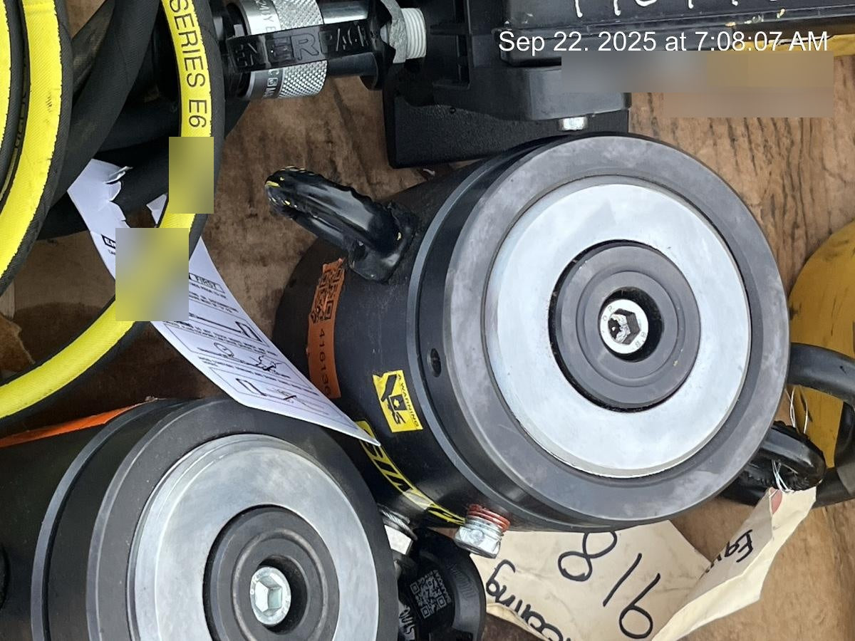 2024 ENERPAC RCL502