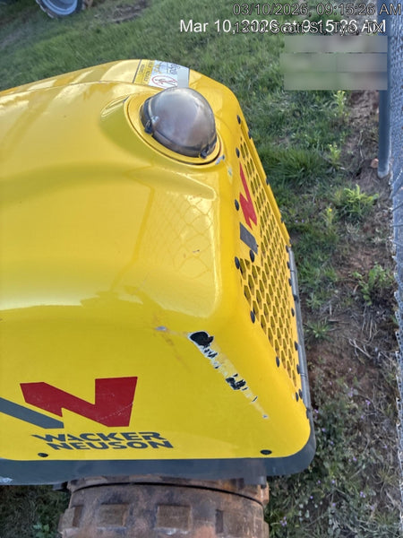 2024 WACKER NEUSON RTLx-SC3