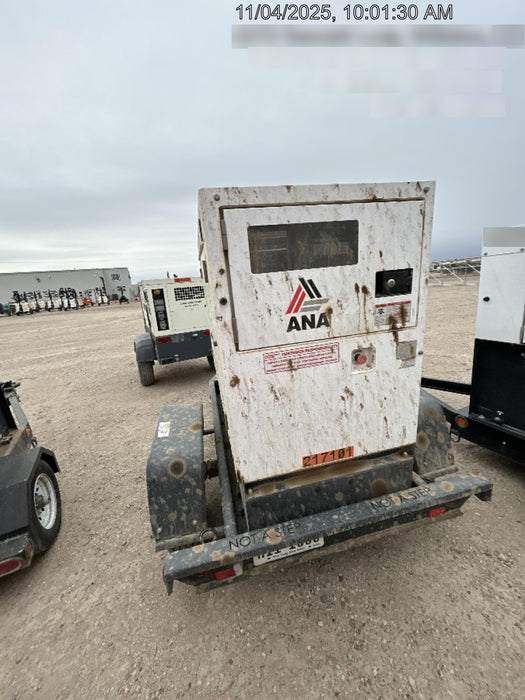 2022 AIRMAN SDG25S-8E1